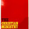 The Christian Ministry - Charles Bridges - Image 2