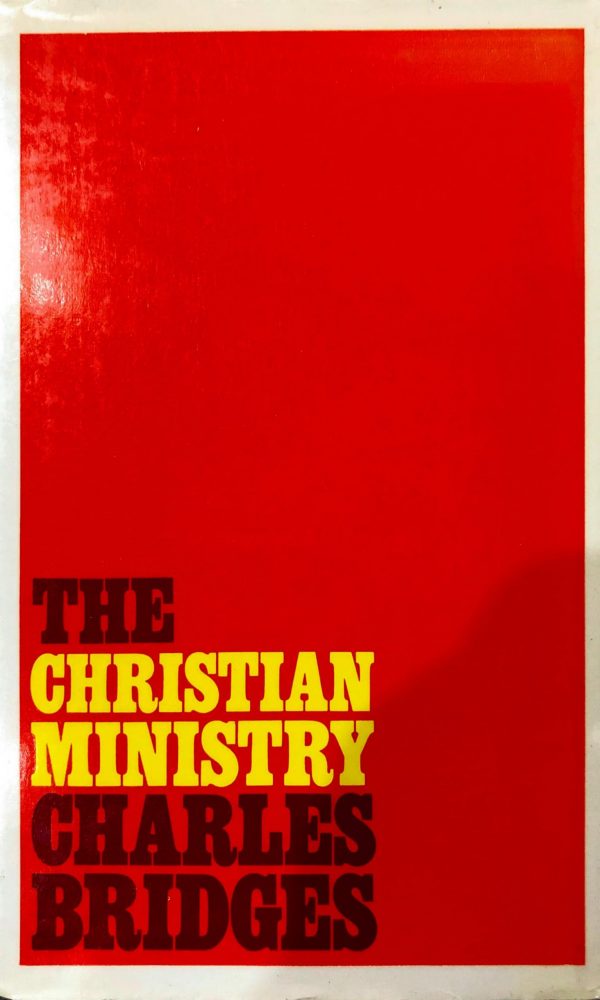 The Christian Ministry - Charles Bridges - Image 2