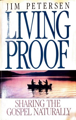 Living Proof - Jim Petersen