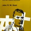 The Preacher's Portrait - John R. W. Stott
