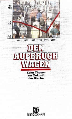 Den Aufbruch Wagen - R. Brockhaus