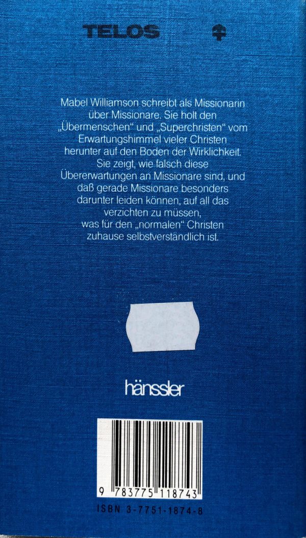 Haben Wir Keine Rechte? - M. Williamson - Image 2