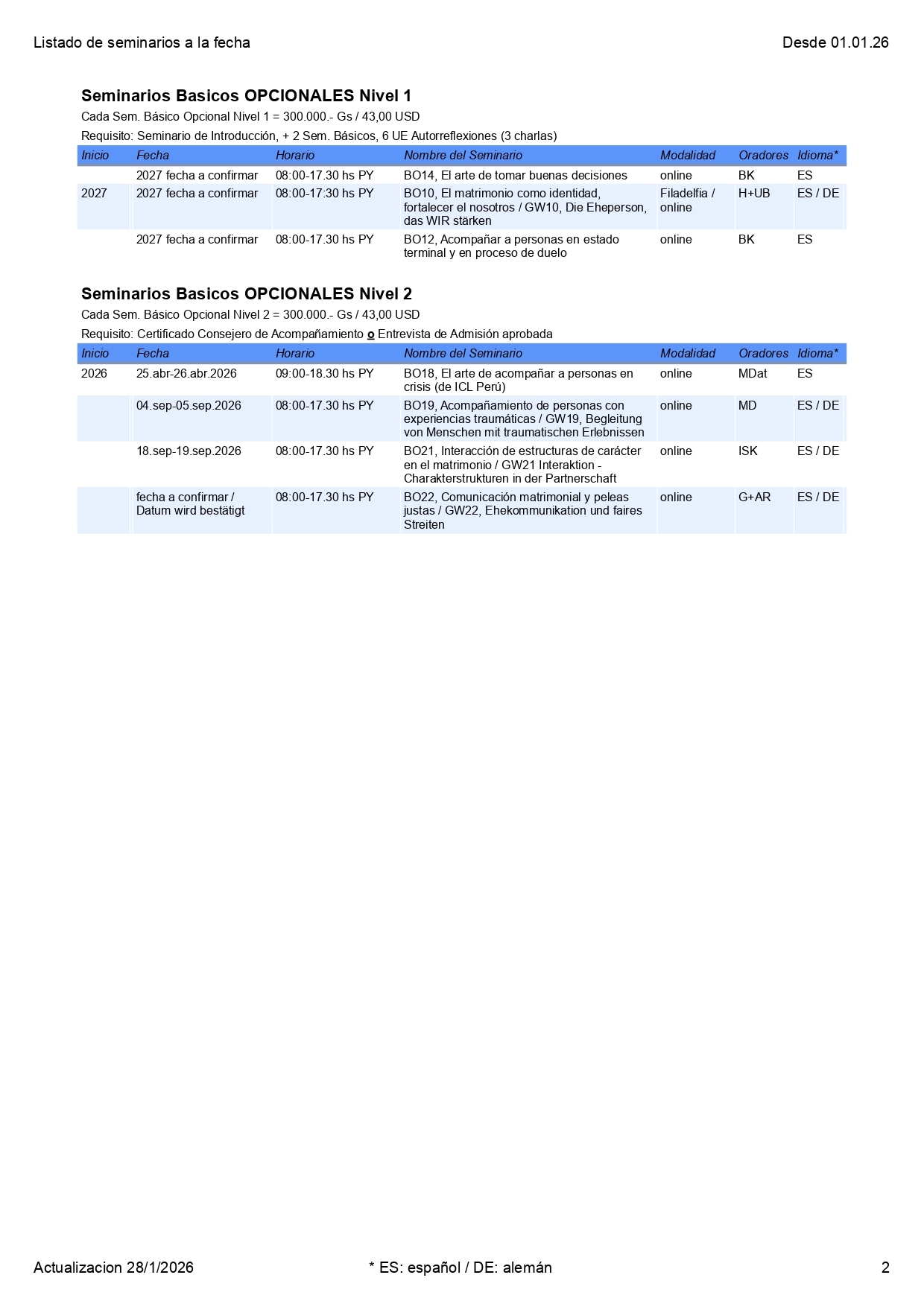 Listado de seminarios ICL - Desde 01.01.26_page-0002